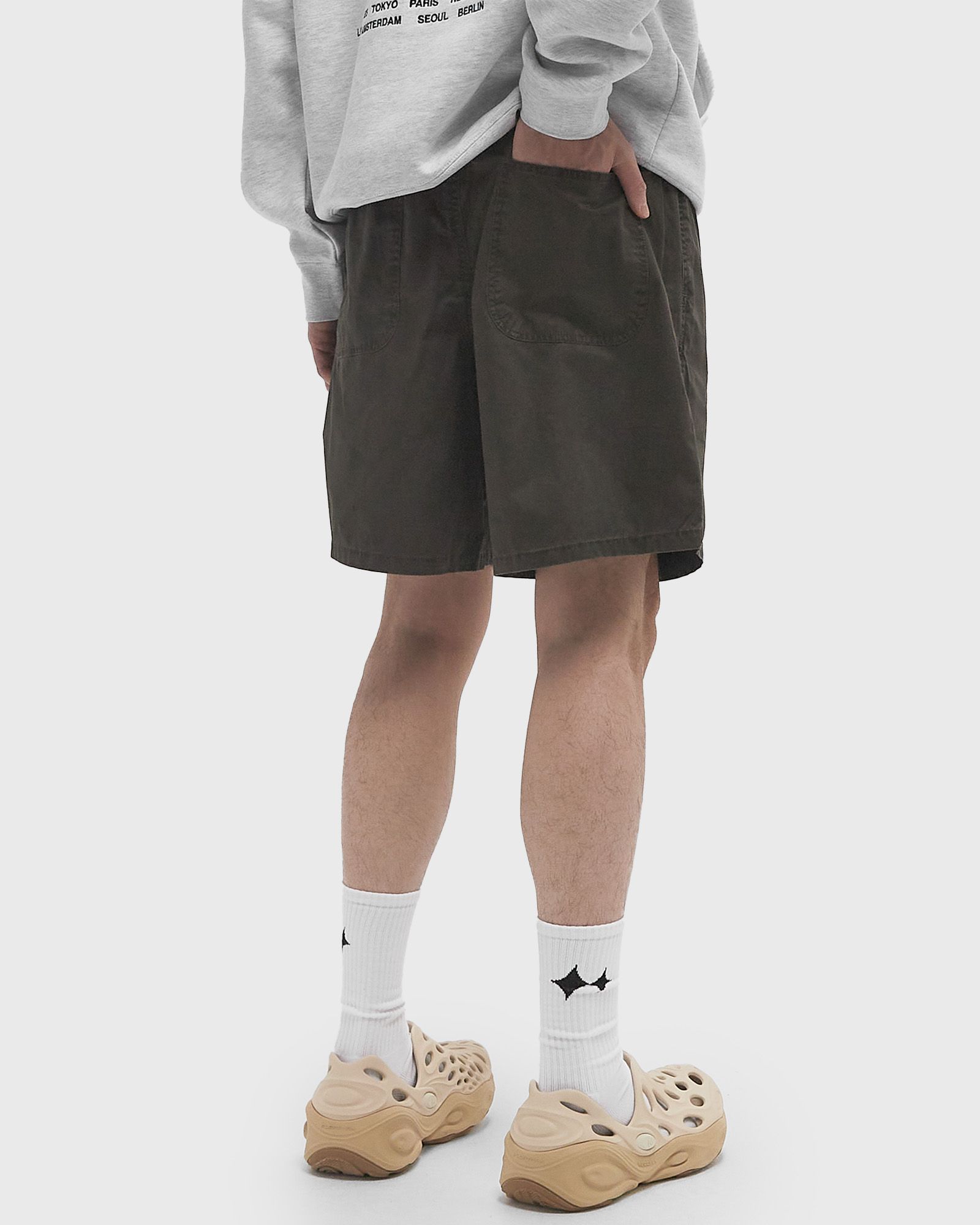 EASY GRAVEL TRAIL SHORT