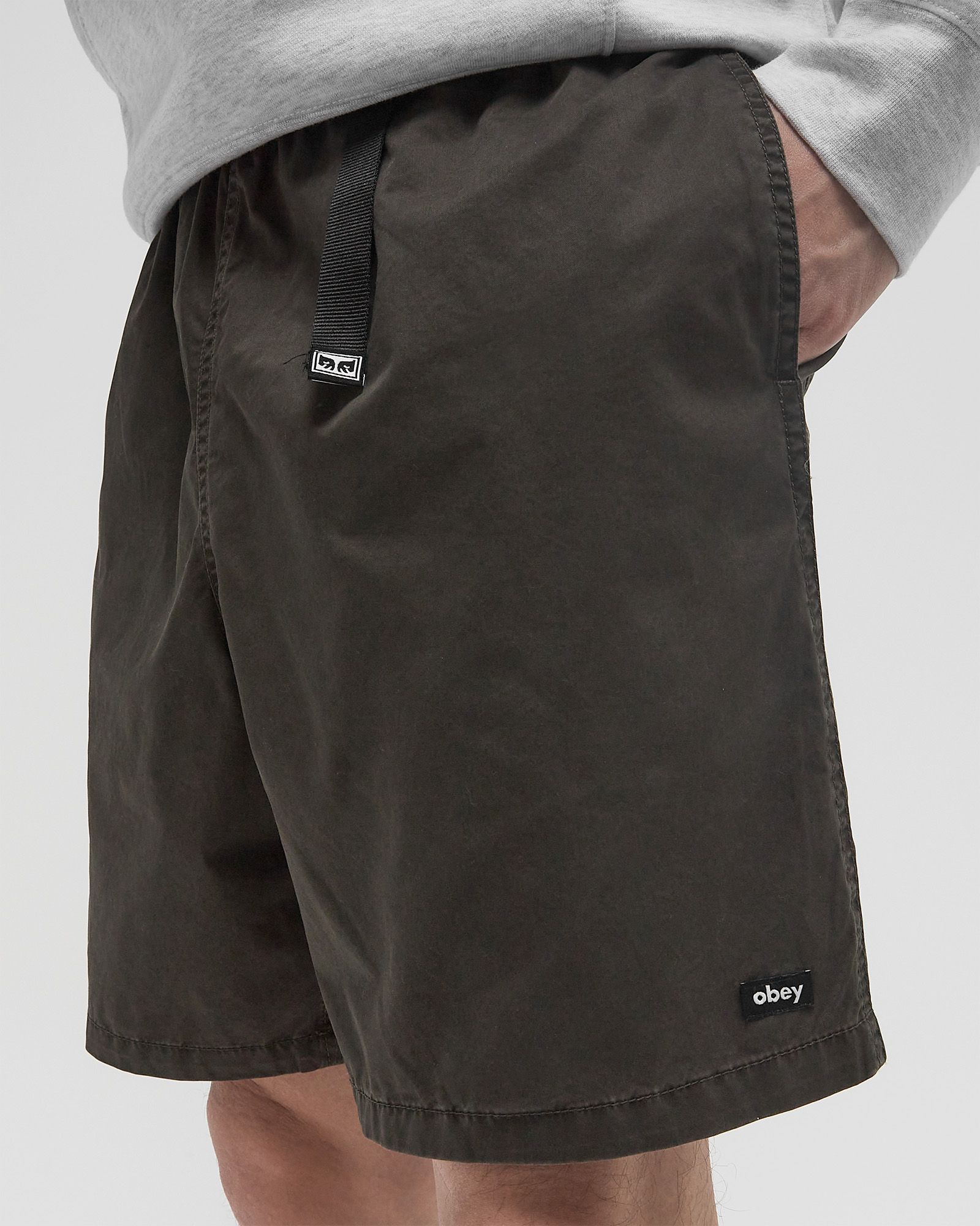 EASY GRAVEL TRAIL SHORT