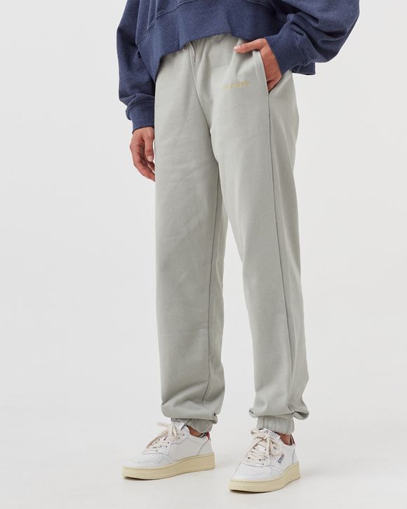 Axel Arigato WMNS Trademark Sweatpants Grey BSTN Store