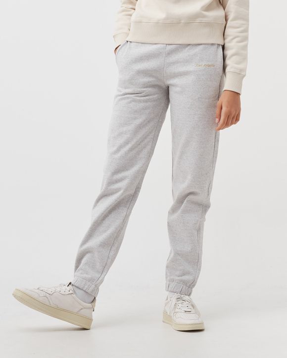 Axel Arigato WMNS Trademark Sweatpants Grey BSTN Store