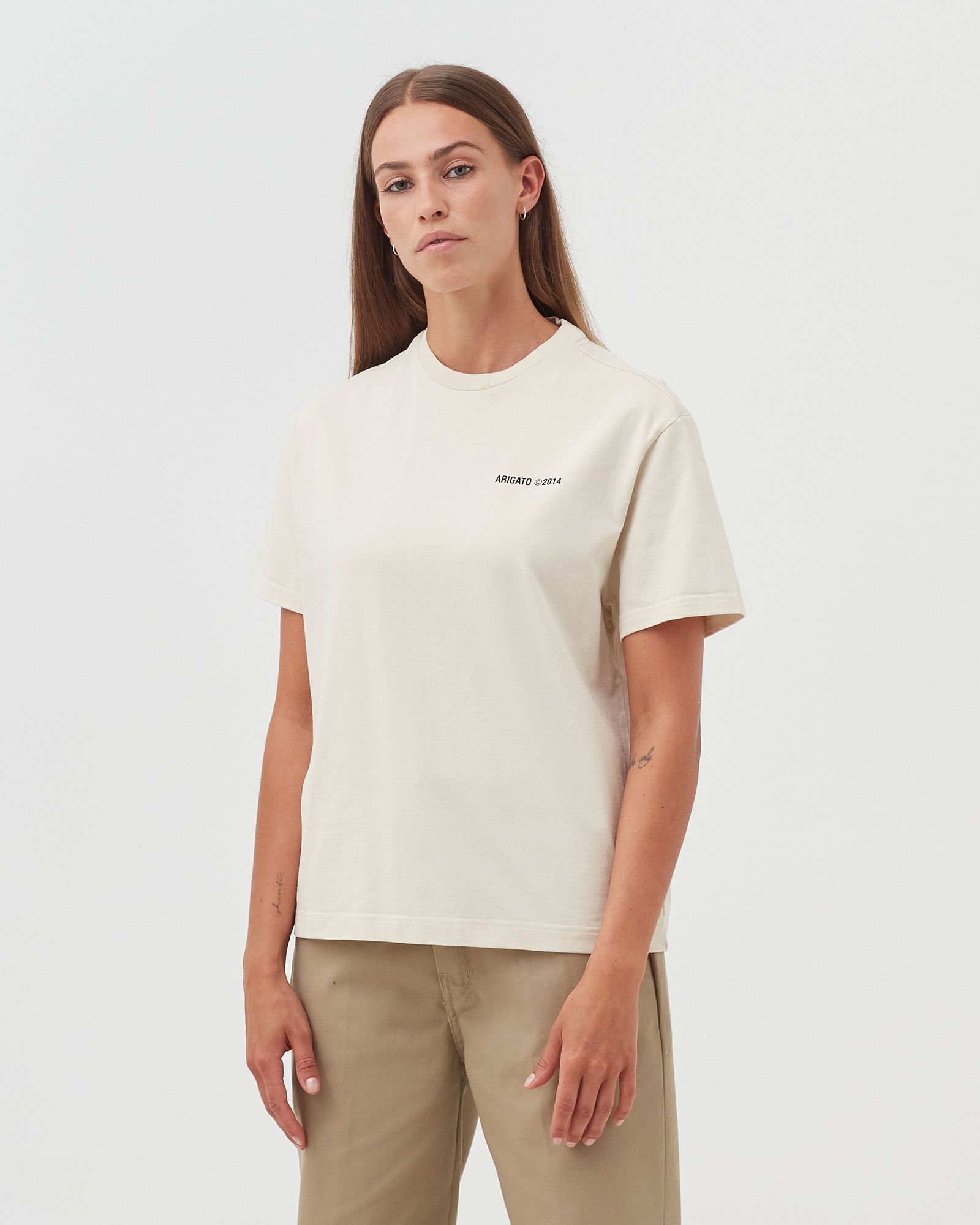 WMNS London TEE