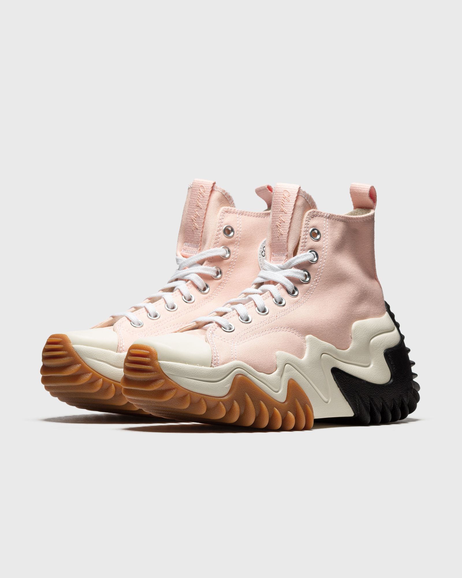 RUN STAR MOTION PLATFORM