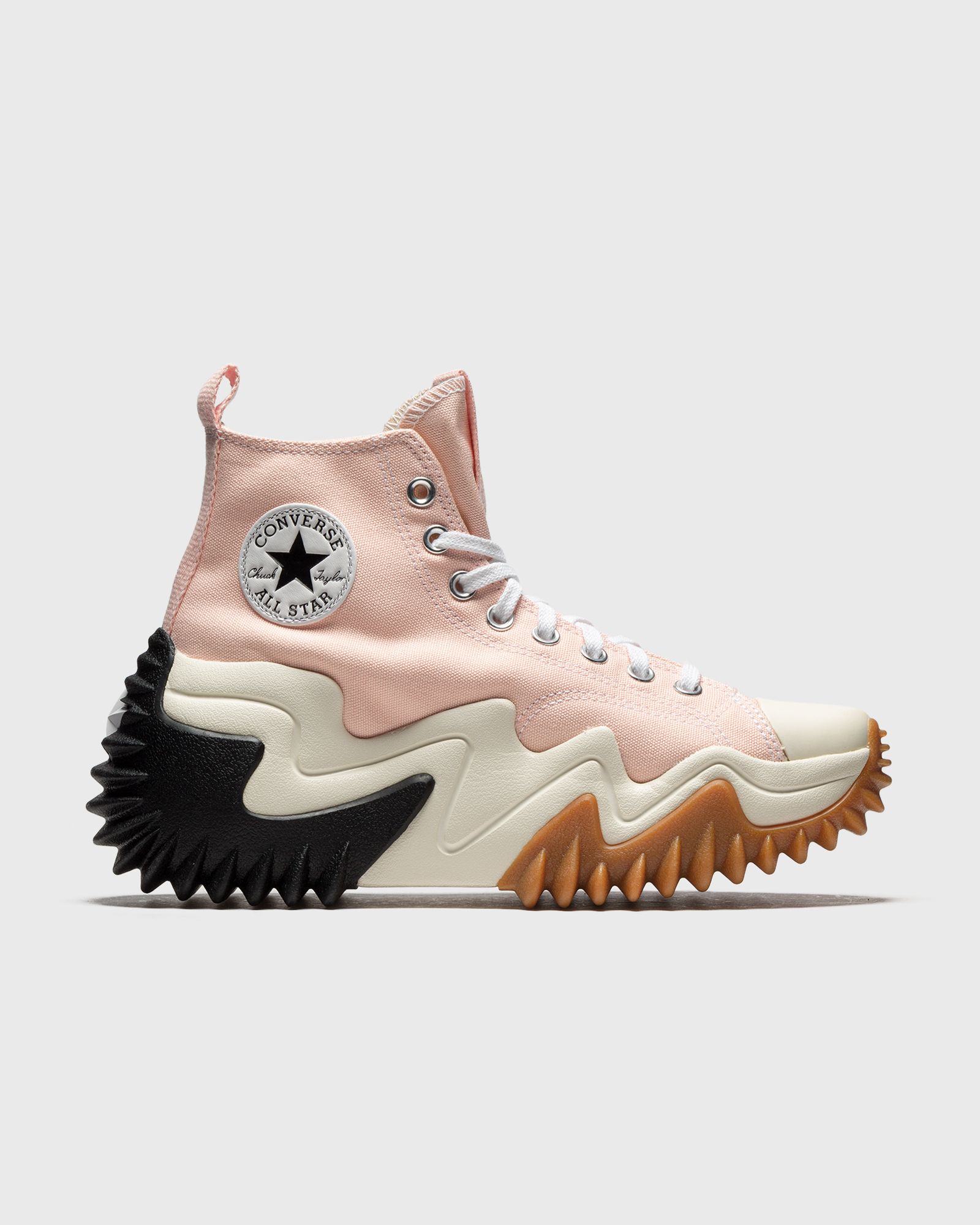 RUN STAR MOTION PLATFORM