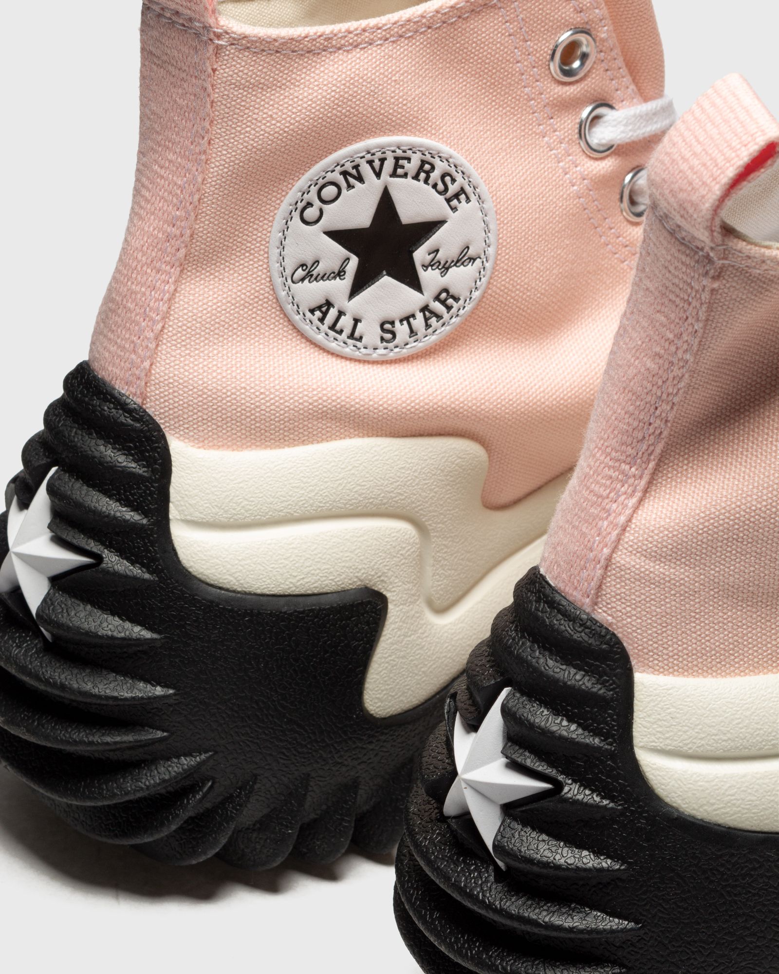 RUN STAR MOTION PLATFORM