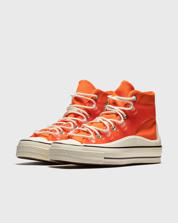 Chuck 70 - Utility