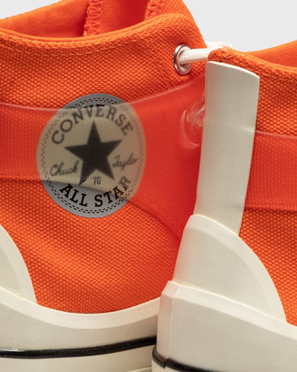 トランプ orange orange Converse Chuck Taylor All Star 70 Hi Gore-tex Orange Men's