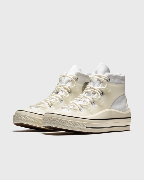 Chuck 70 - Utility