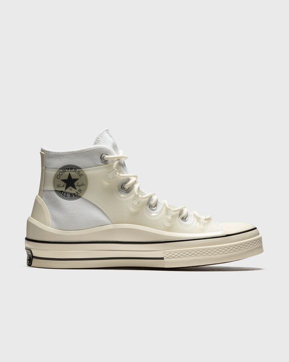Chuck 70 - Utility