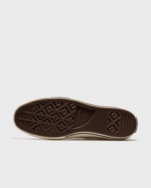Chuck 70 - Utility