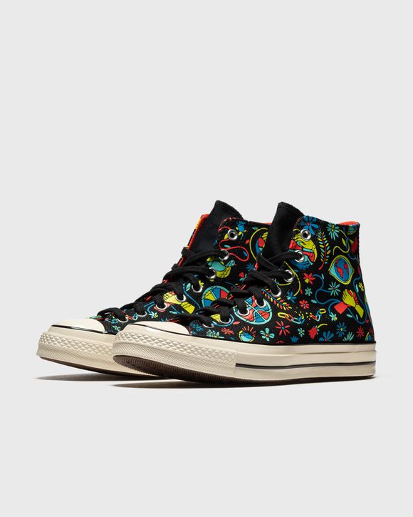 CHUCK 70 PEACE & UNITY 