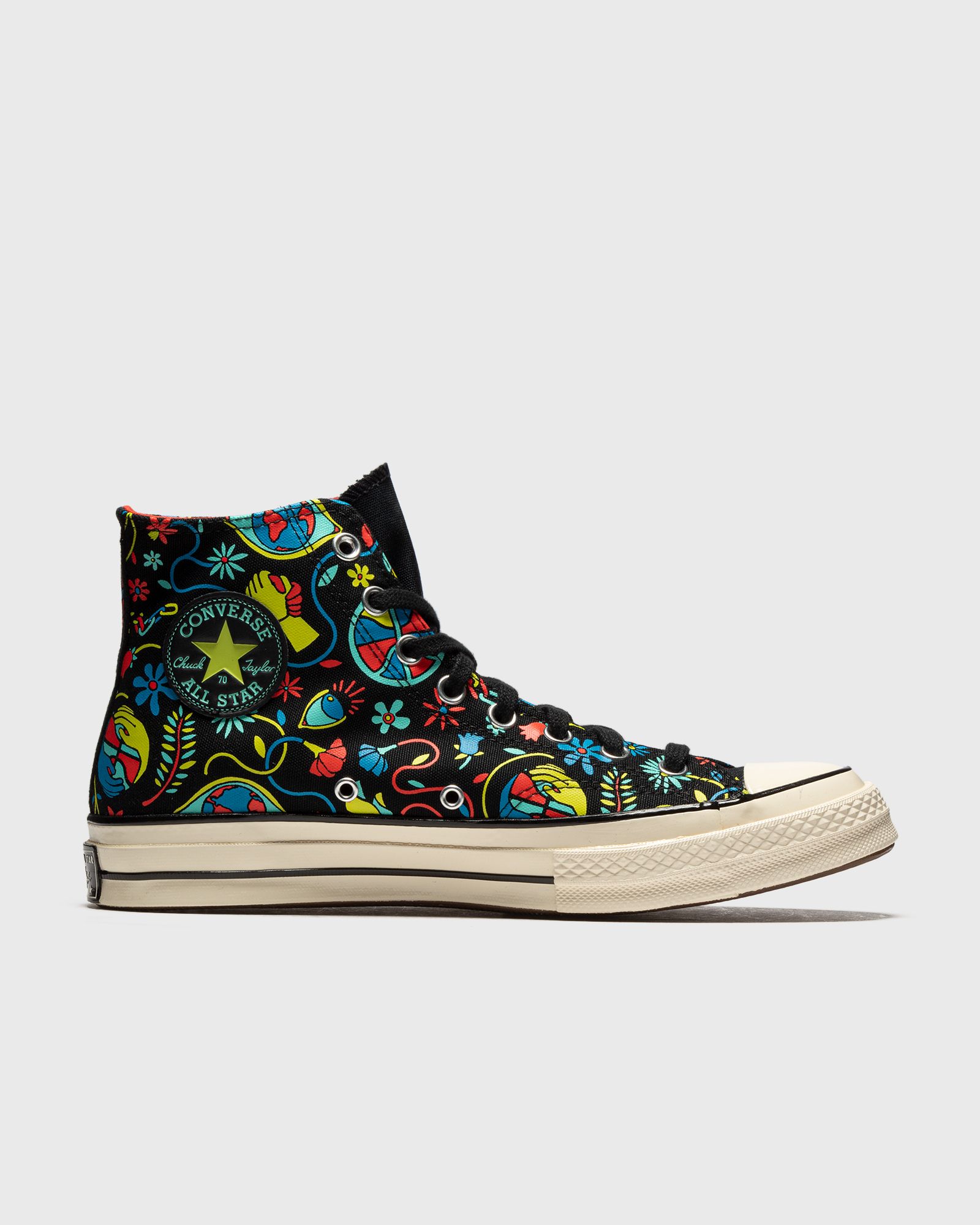 CHUCK 70 PEACE & UNITY 