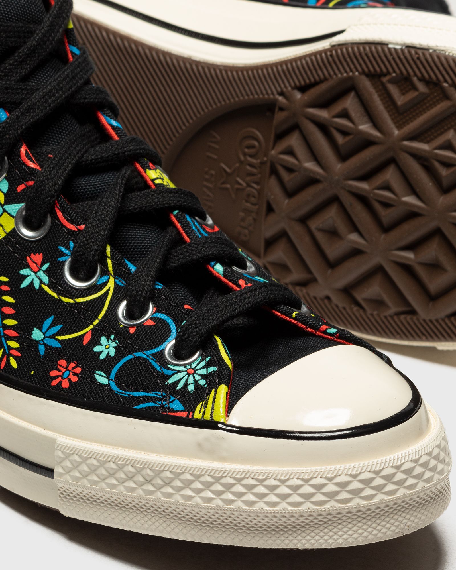 CHUCK 70 PEACE & UNITY 