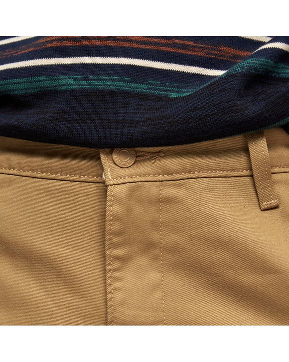 Straight Chino Shorts