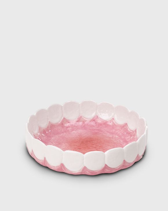 ASHTRAY IN DOLOMITE HOLY SMOKES BLOW