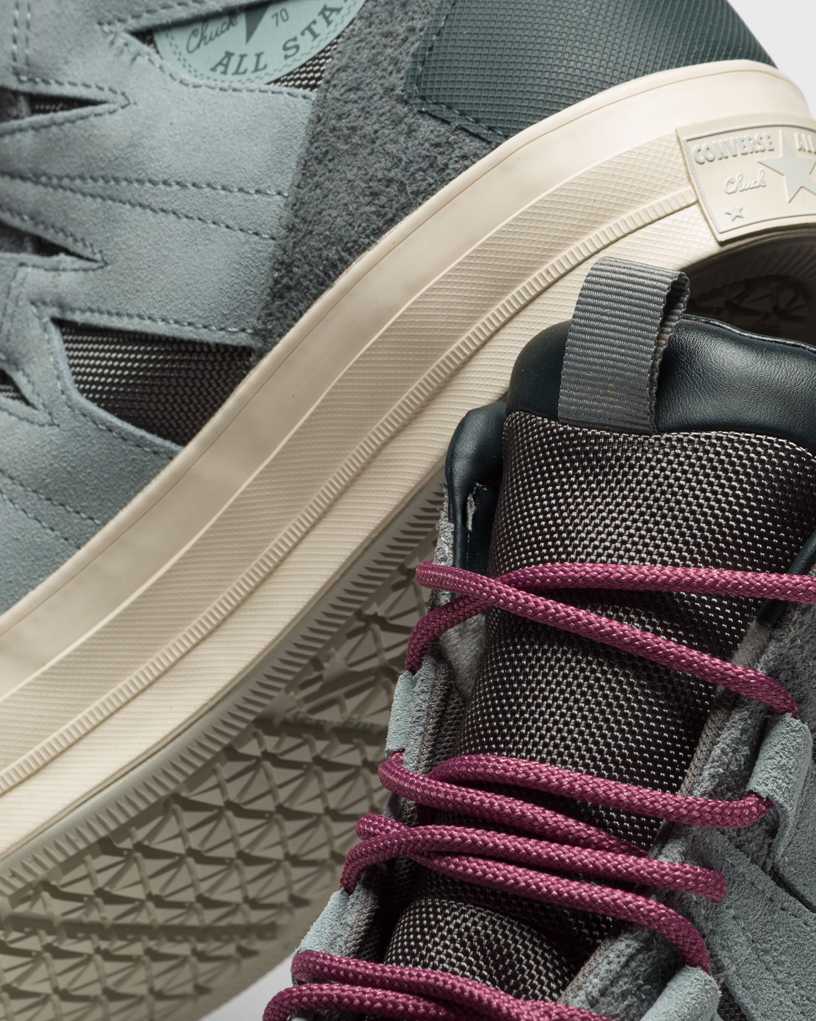 Converse Chuck 70 Hi Escapism 'Sedona Sage'