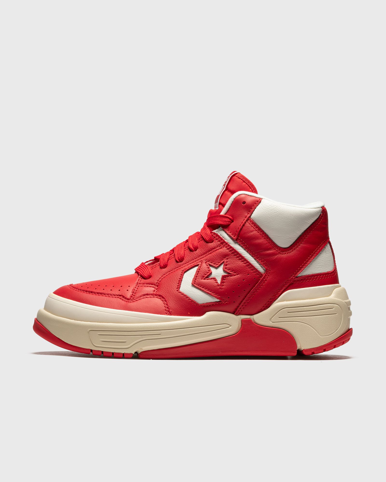 LOYALTY WEAPON CX MID