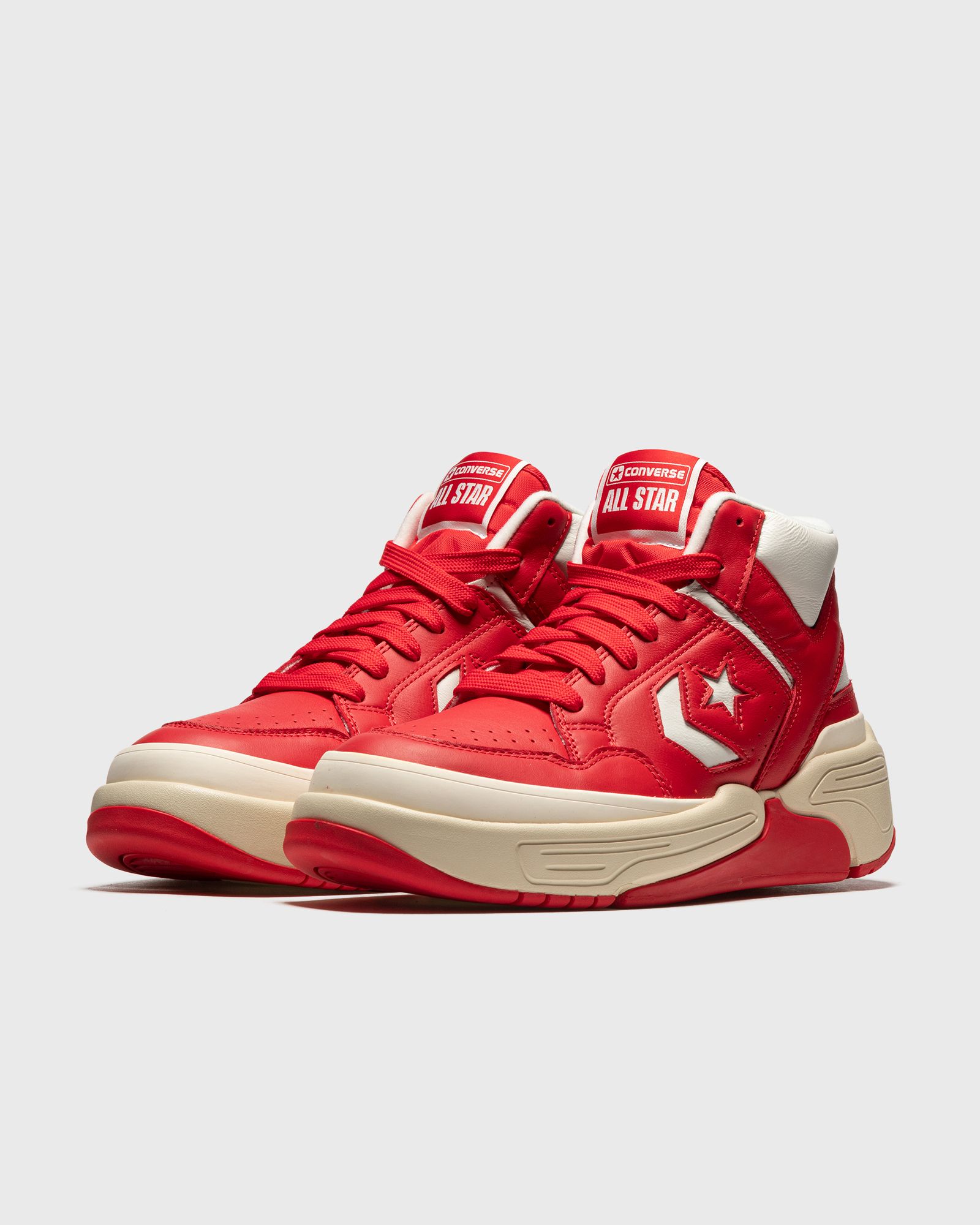 LOYALTY WEAPON CX MID