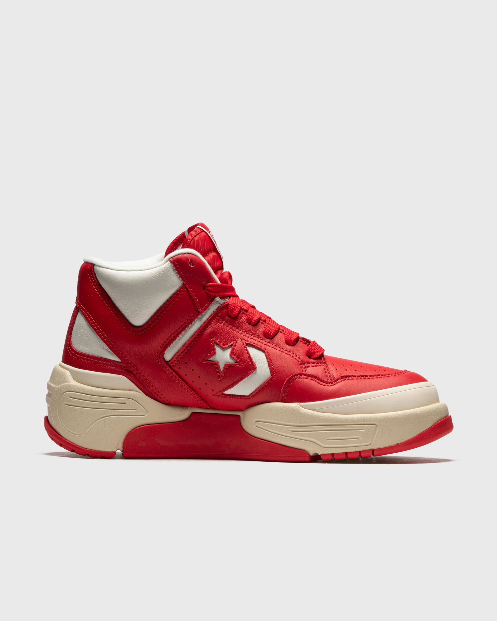 LOYALTY WEAPON CX MID