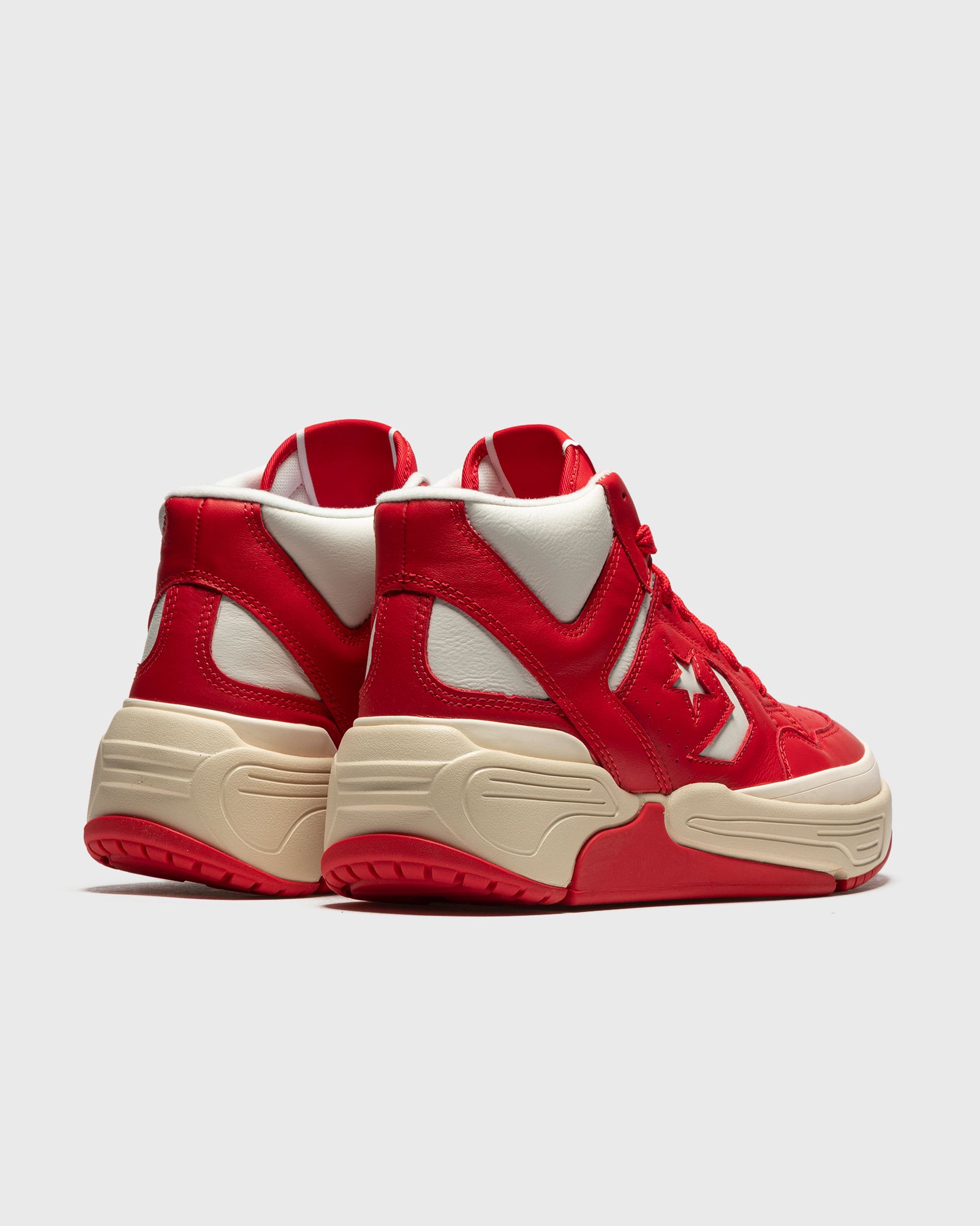 LOYALTY WEAPON CX MID