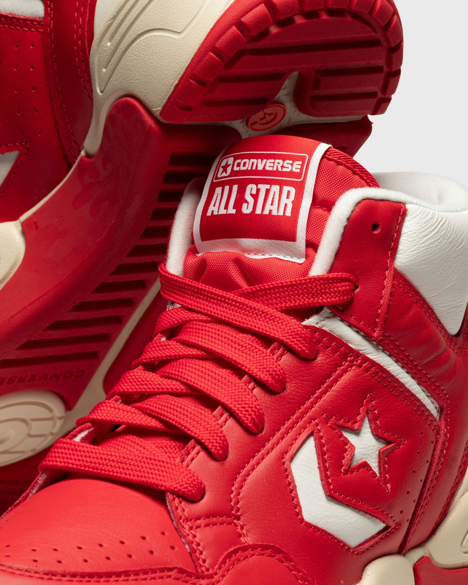 LOYALTY WEAPON CX MID