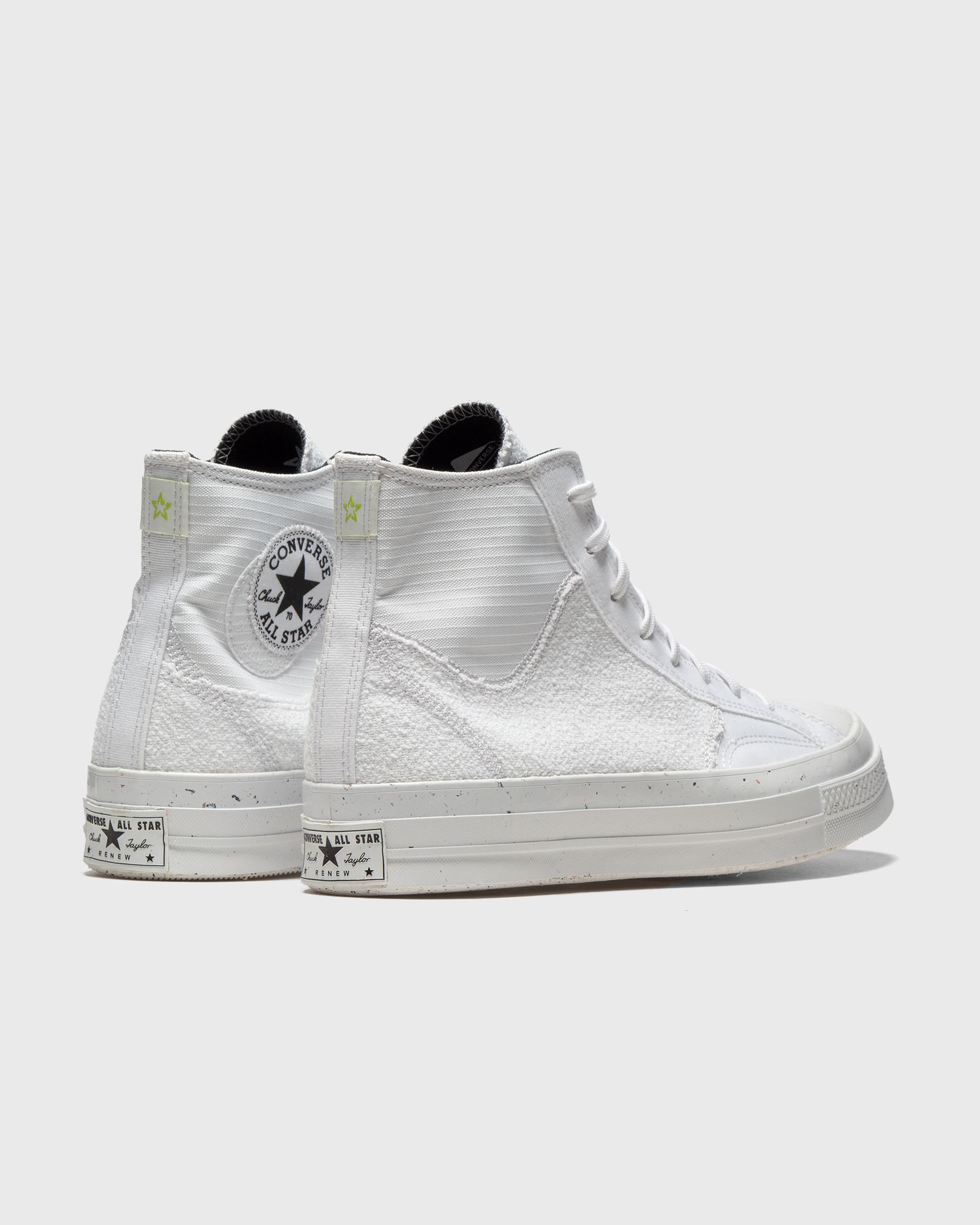 Converse x Renew Remix CHUCK 70 HI