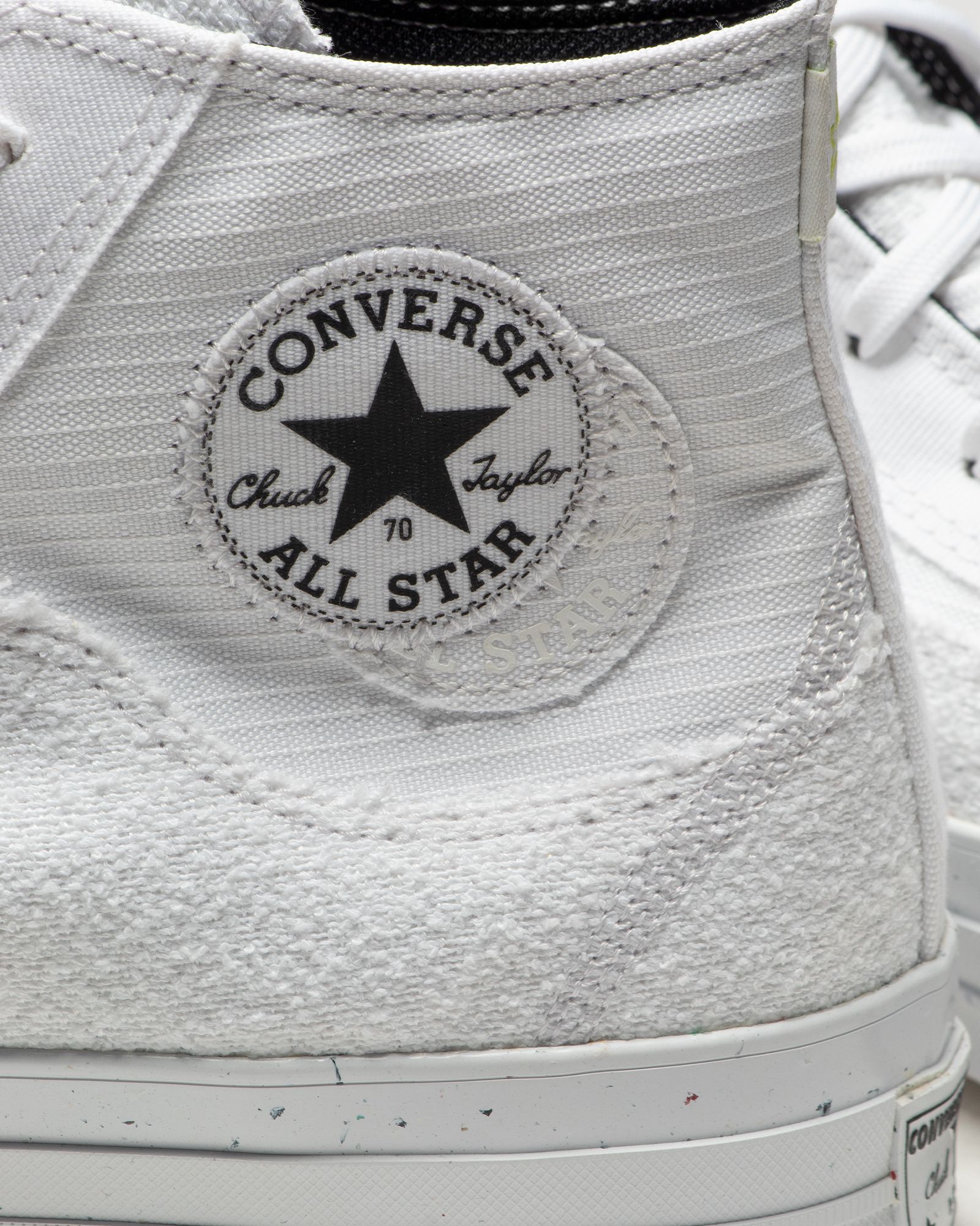 Converse x Renew Remix CHUCK 70 HI