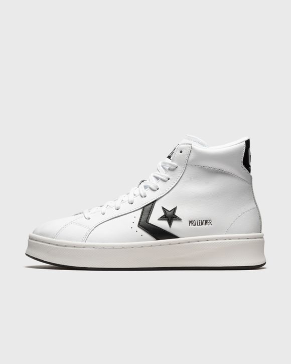 Converse WMNS Pro Leather Lift White | BSTN Store