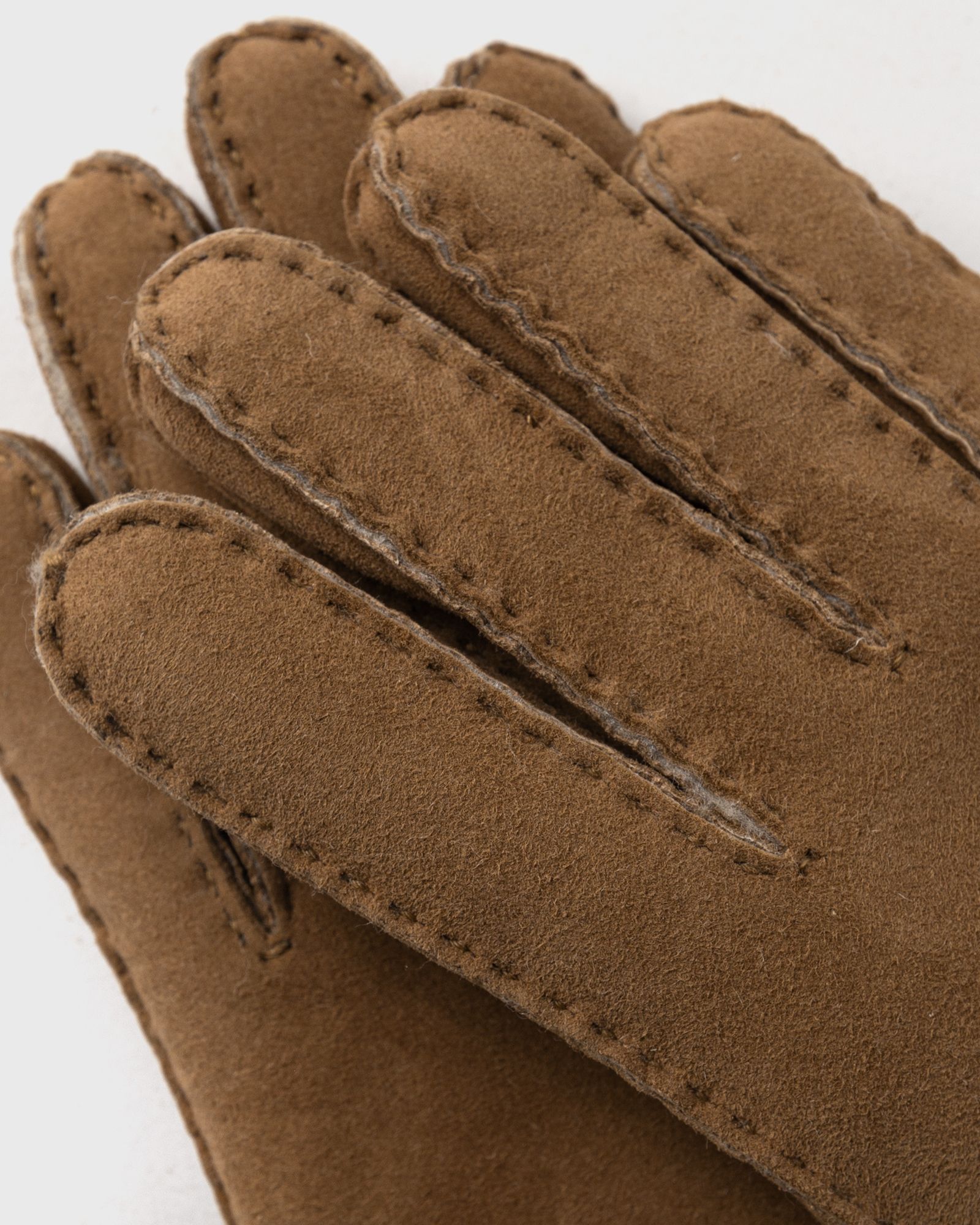 WMNS TURN CUFF GLOVE