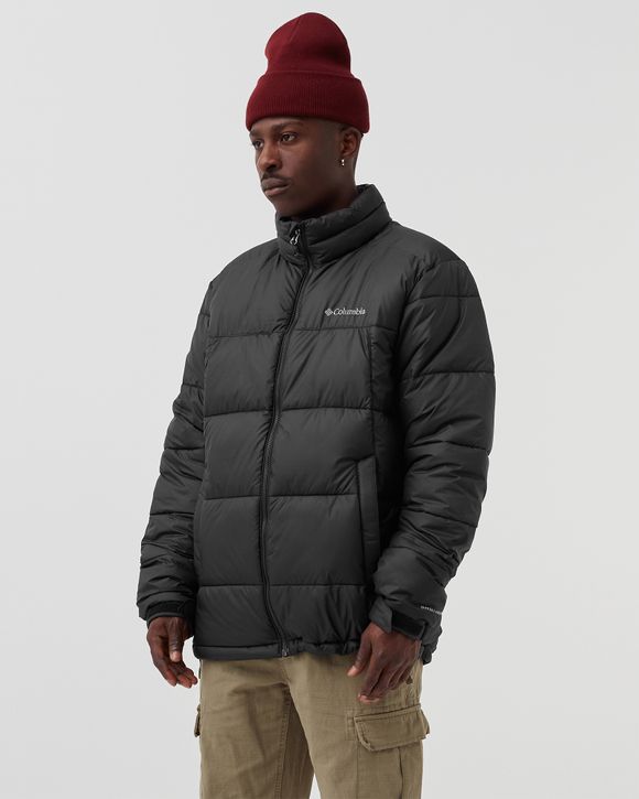 Pike Lake Jacket