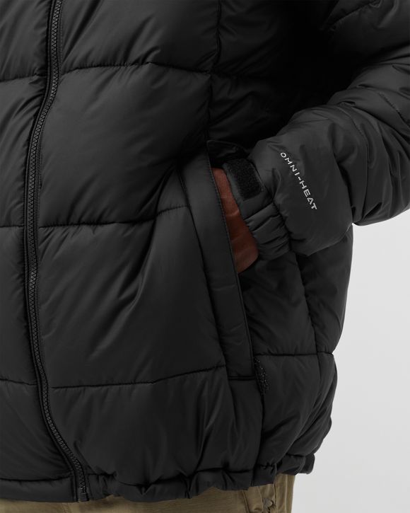 Pike Lake Jacket