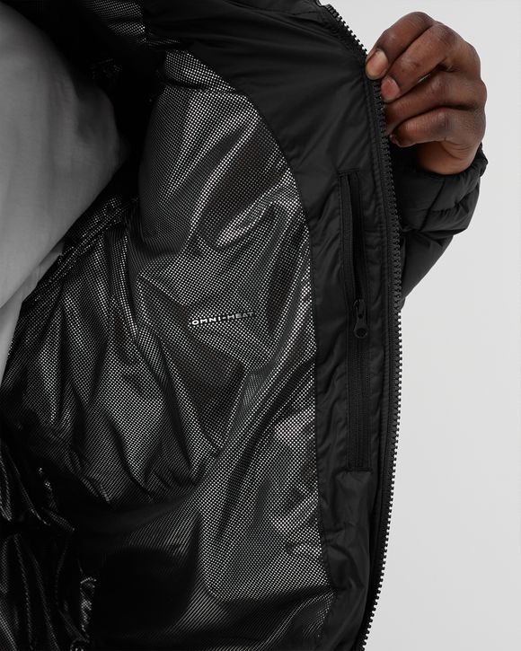 Pike Lake Jacket