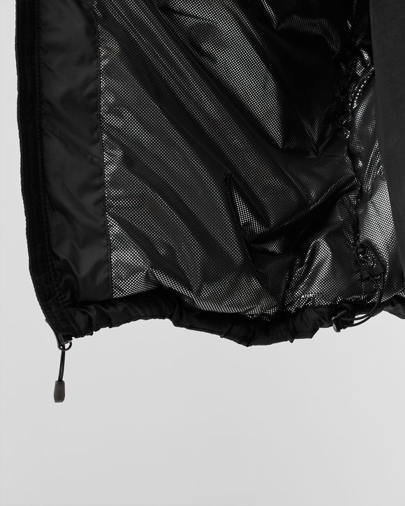 Pike Lake Hooded Jacket