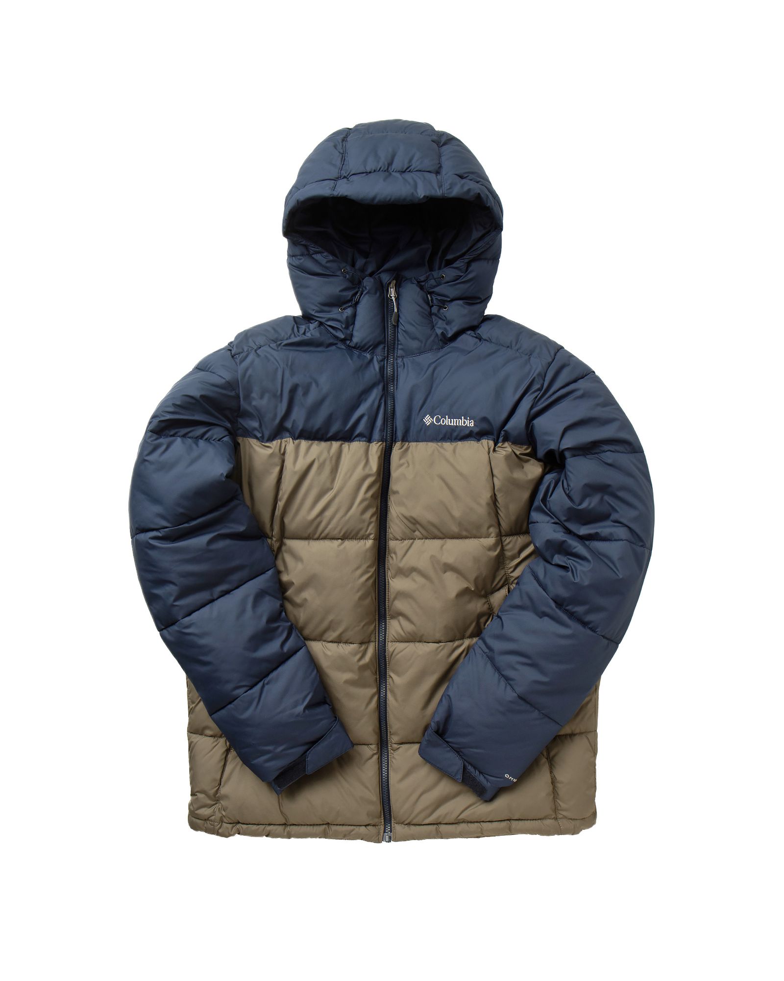 Pike Lake Hooded Jacket