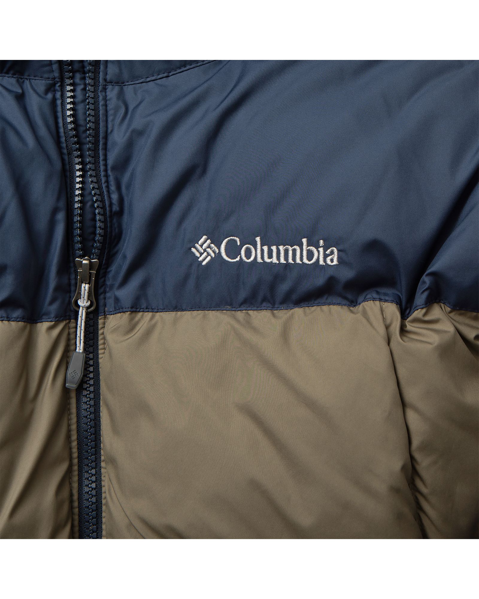 Pike Lake Hooded Jacket