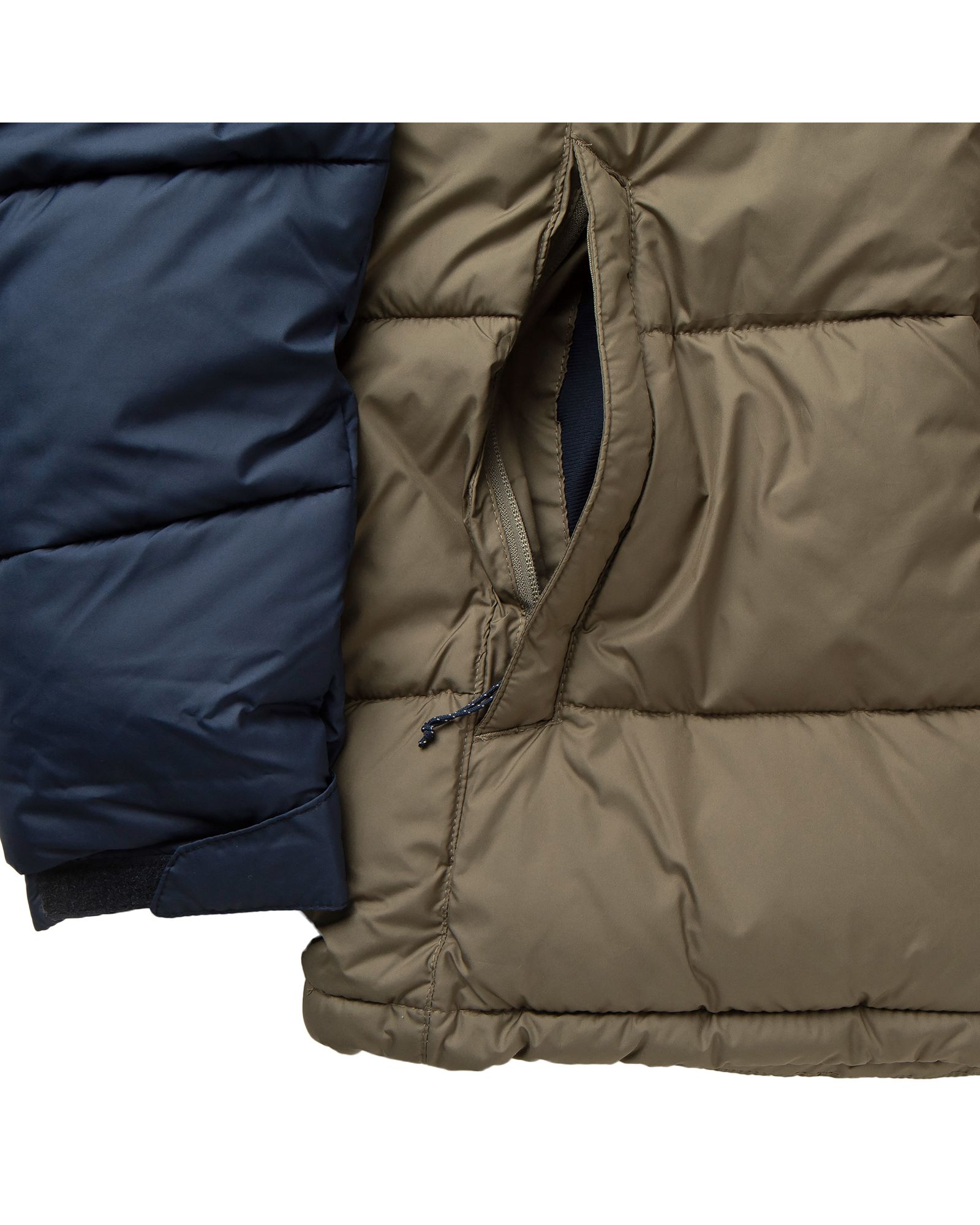 Pike Lake Hooded Jacket