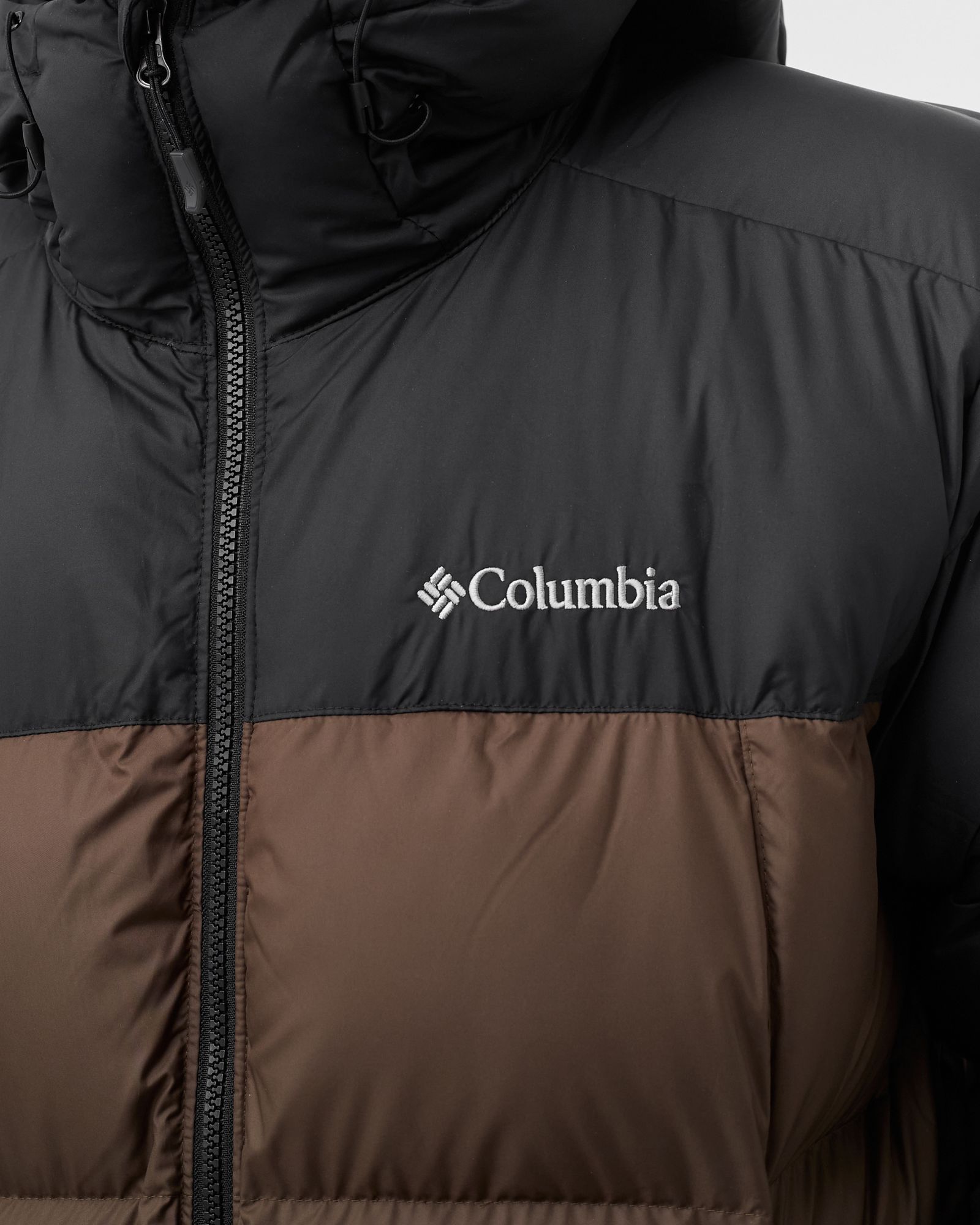 Pike Lake Hooded Jacket