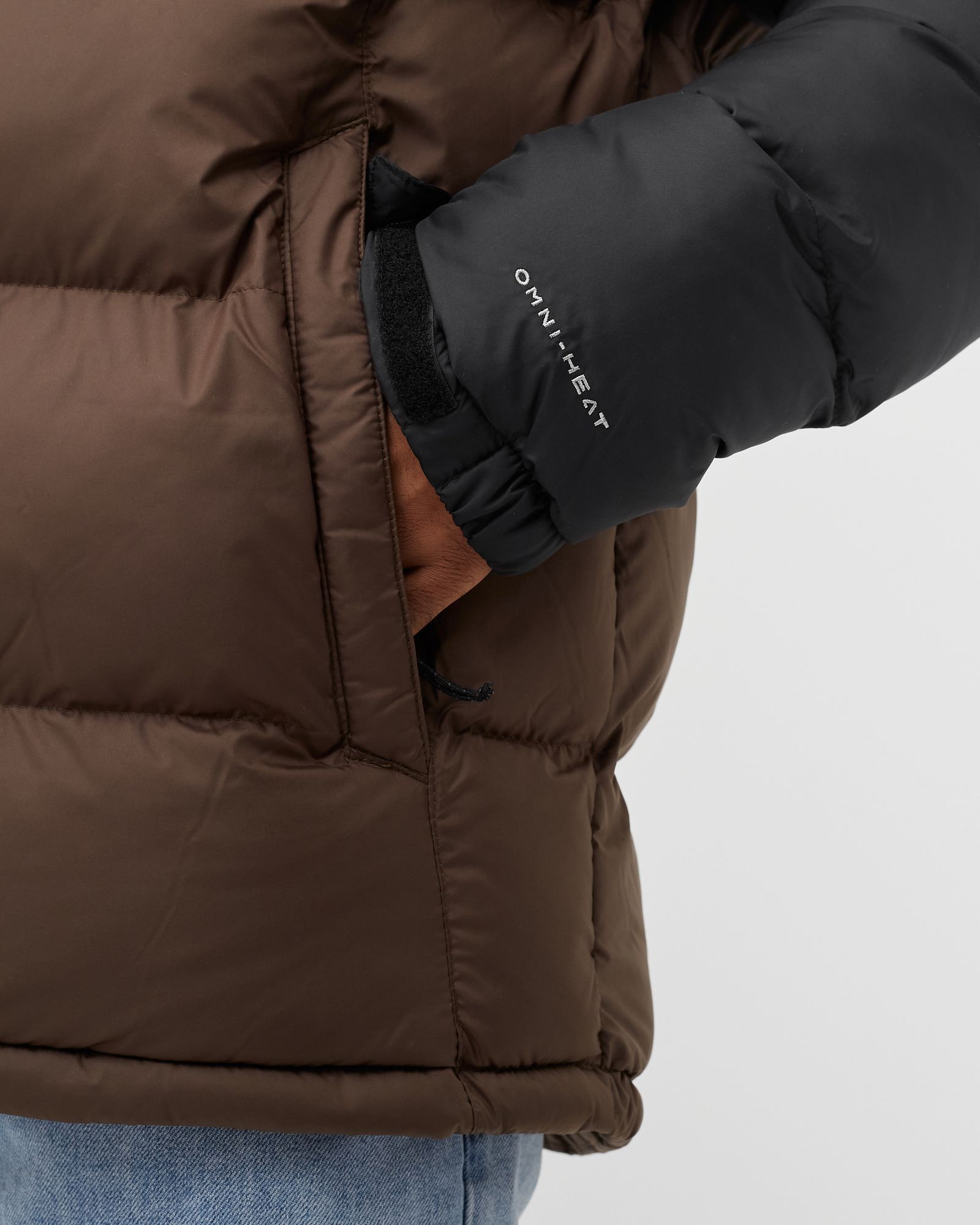 Pike Lake Hooded Jacket