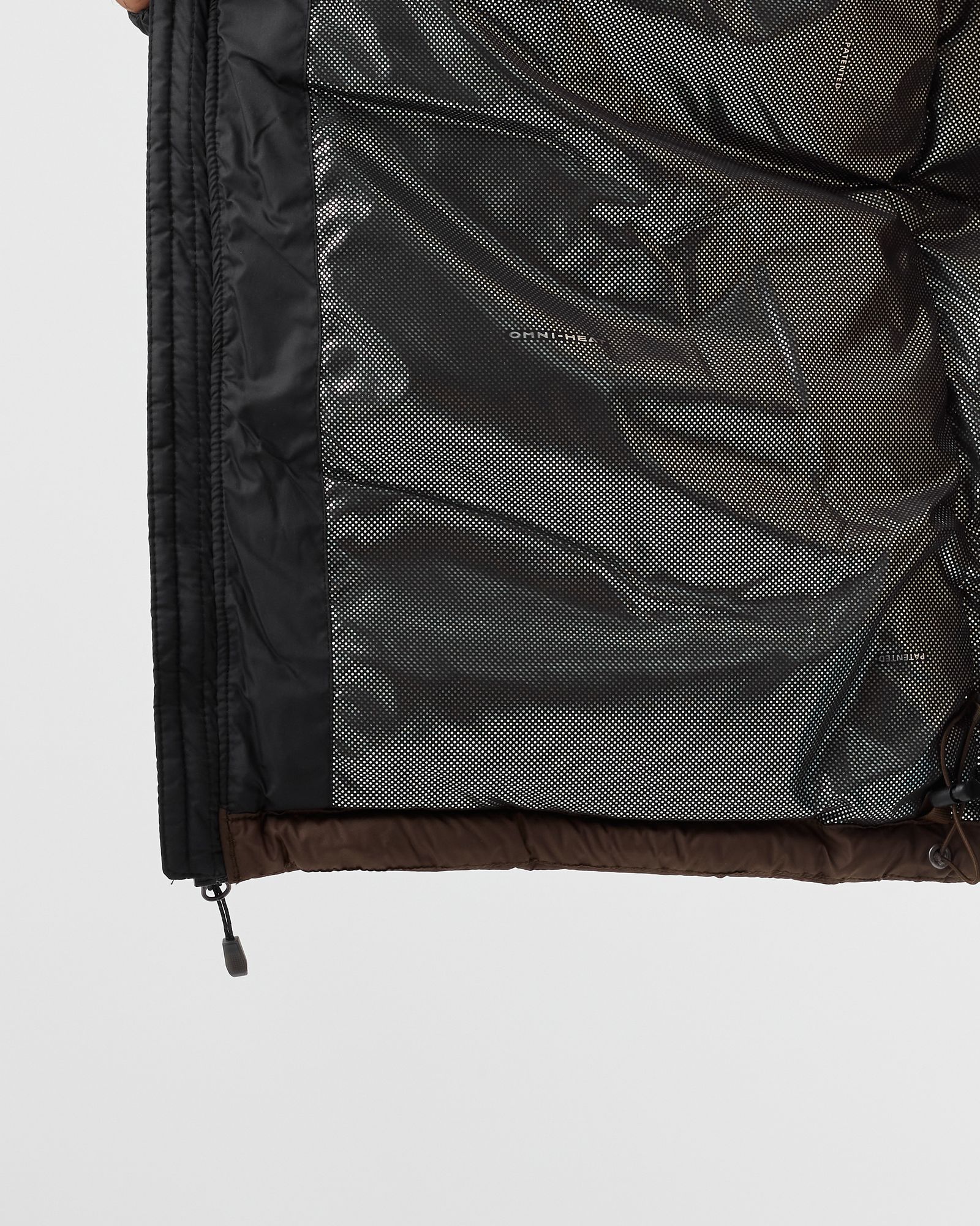 Pike Lake Hooded Jacket