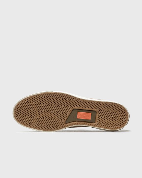 Converse x Todd Snyder Jack Purcell OX