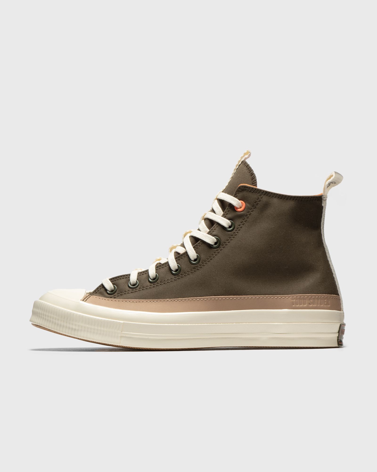 Converse x Todd Snyder Chuck 70 HI 