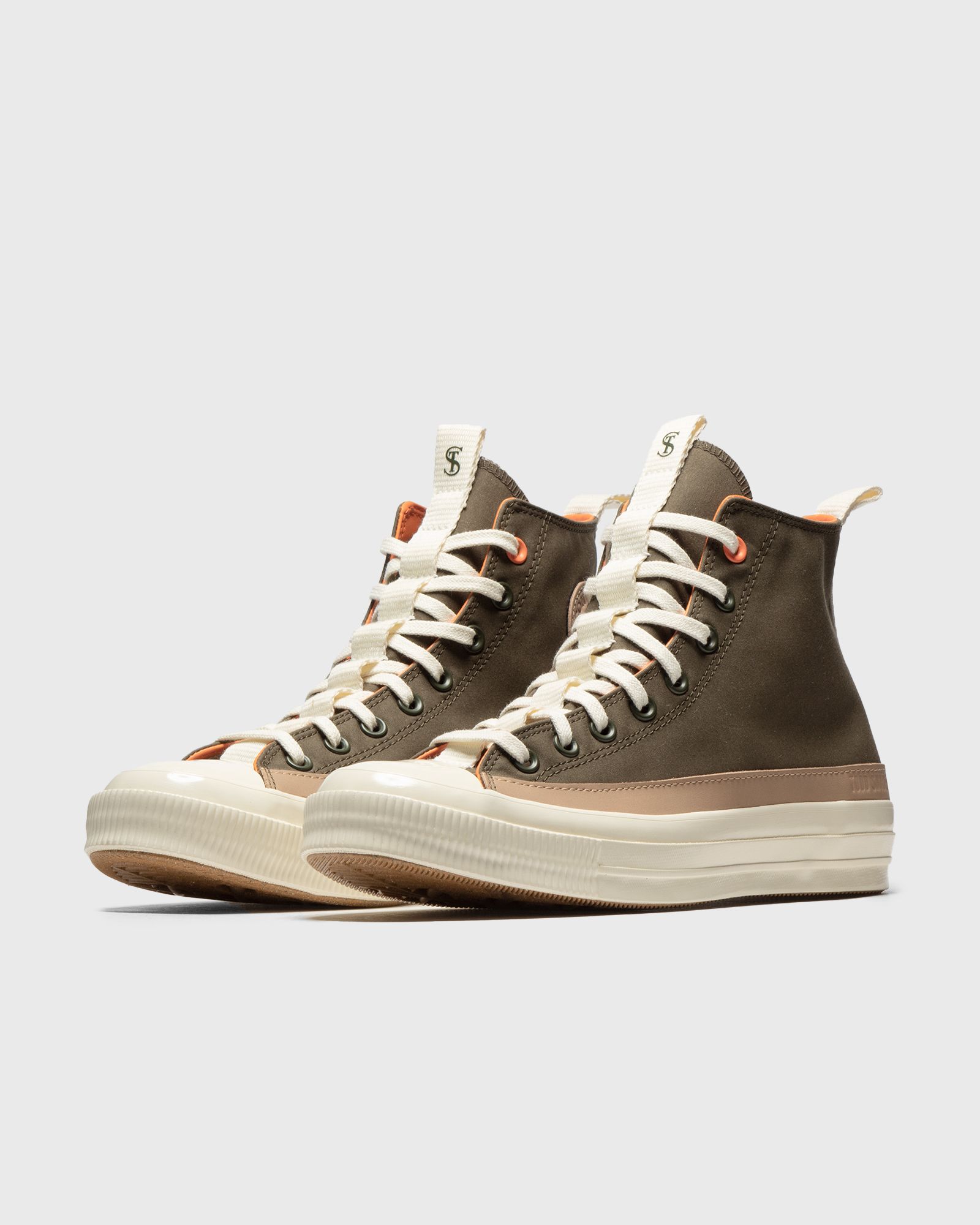 Converse x Todd Snyder Chuck 70 HI 