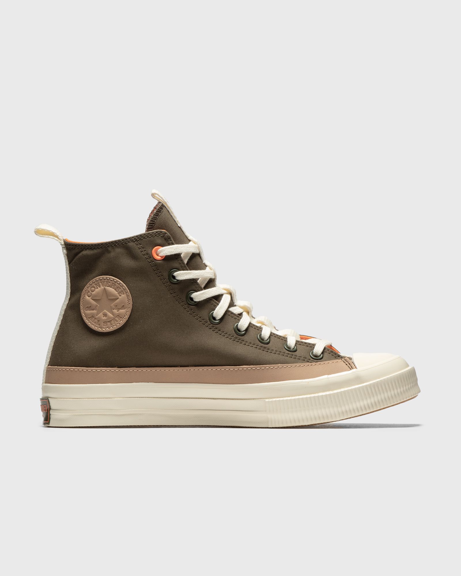 Converse x Todd Snyder Chuck 70 HI 