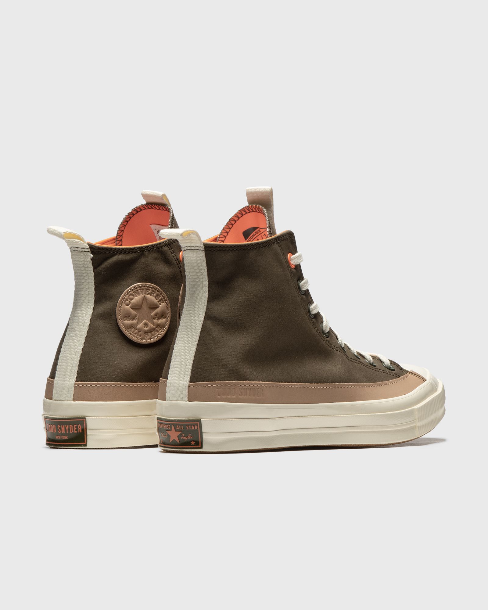 Converse x Todd Snyder Chuck 70 HI 