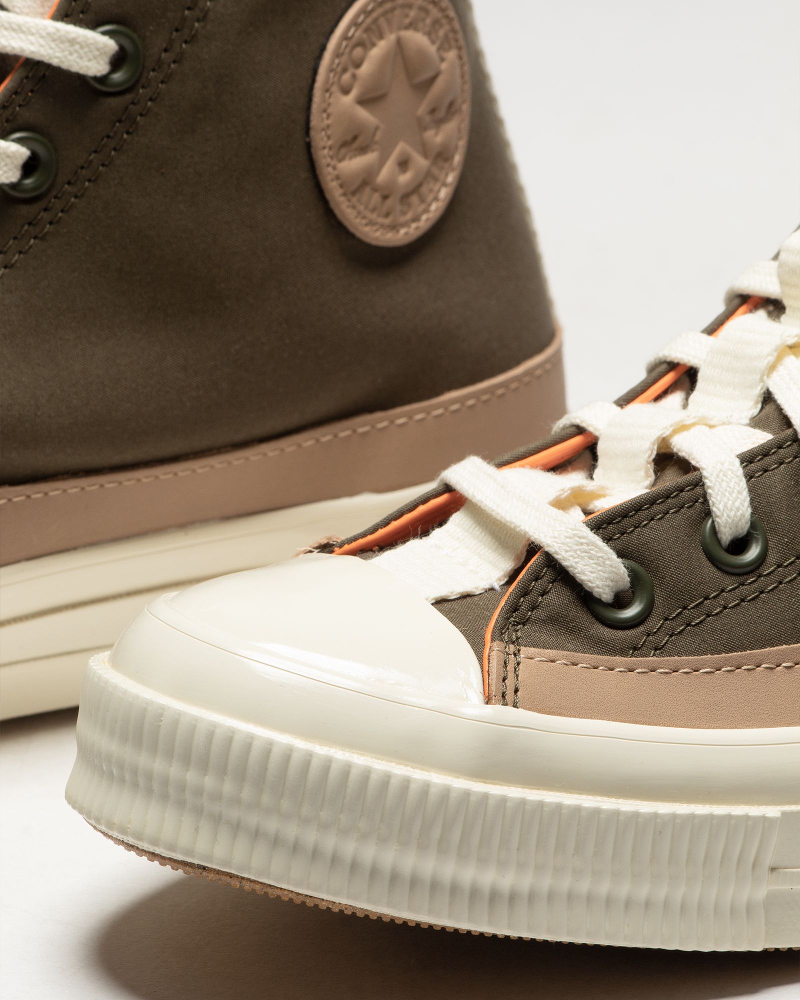 Converse x Todd Snyder Chuck 70 HI 