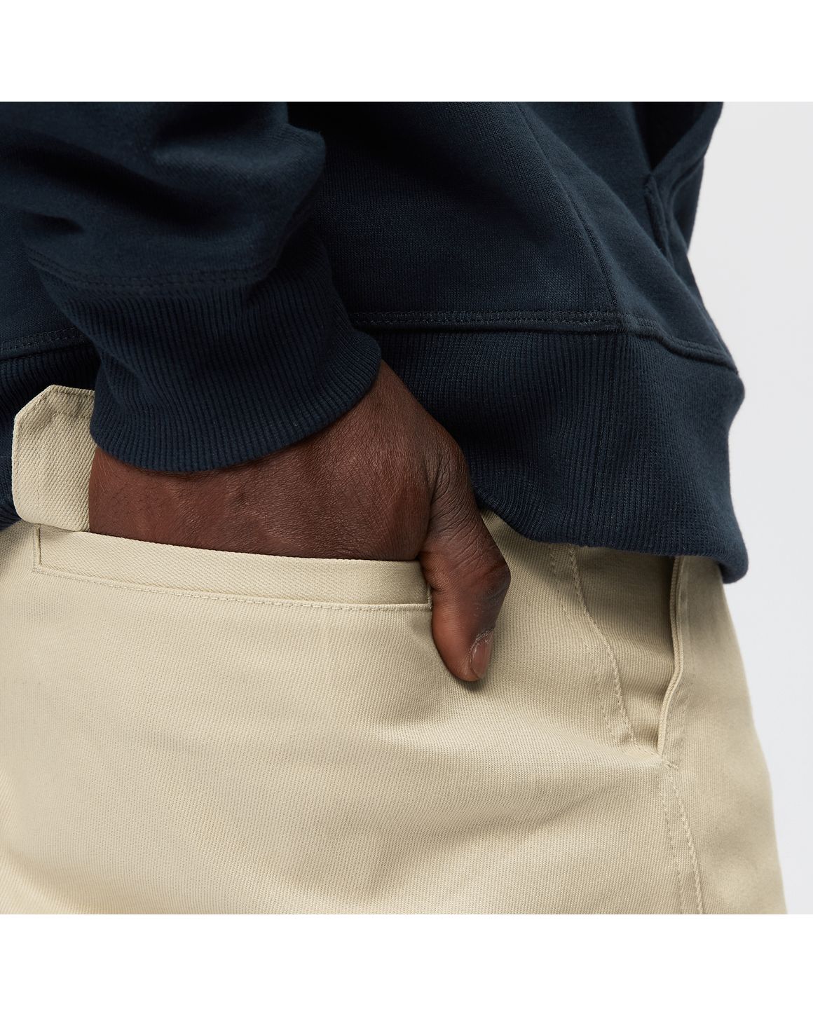パンツ DAILY PAPER SS25 LINEN CARGO PANTS (2511124 BEIGE) Daily Paper - Beige Linen Cargo Pants – Daily Paper US