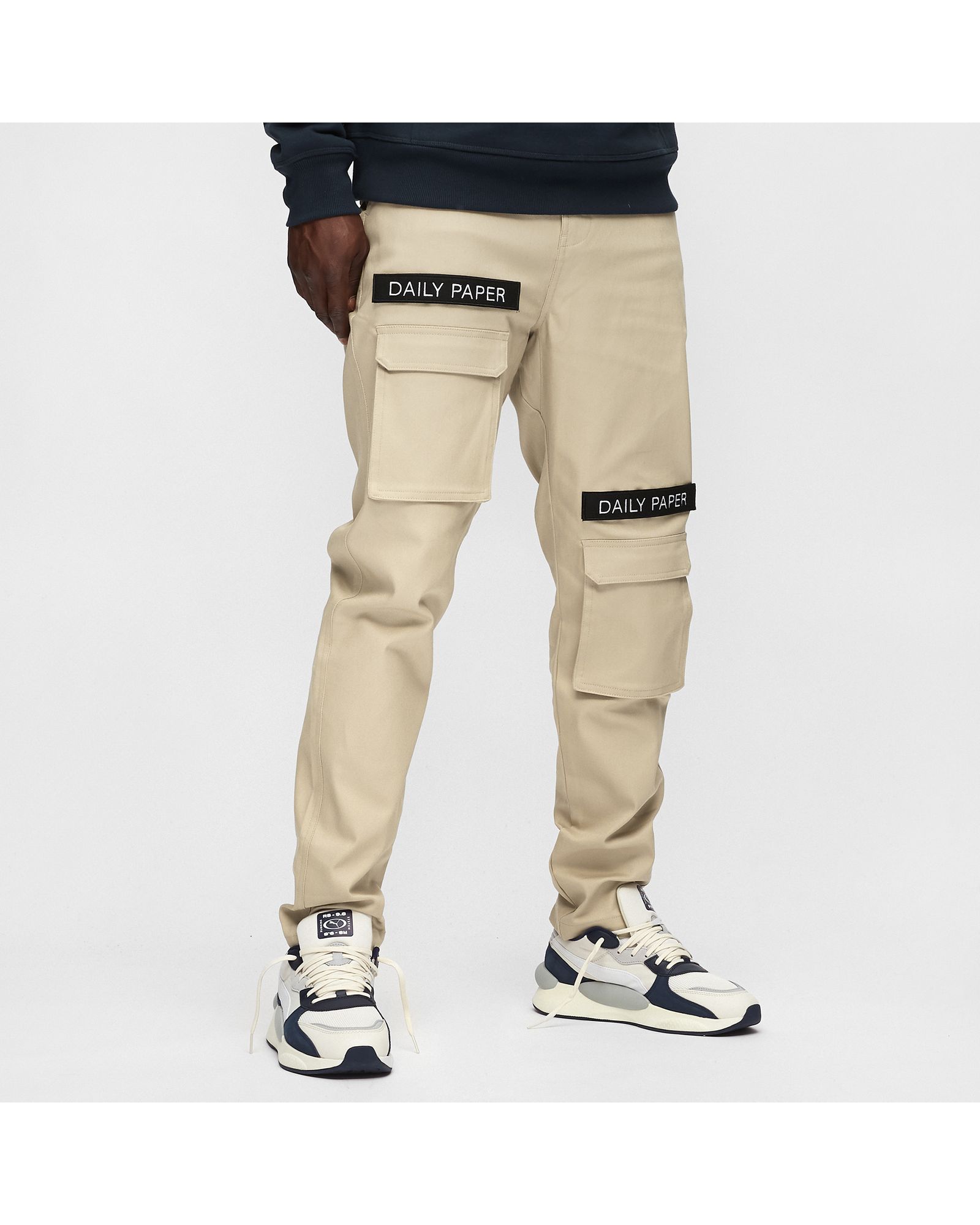 Cargo Pants