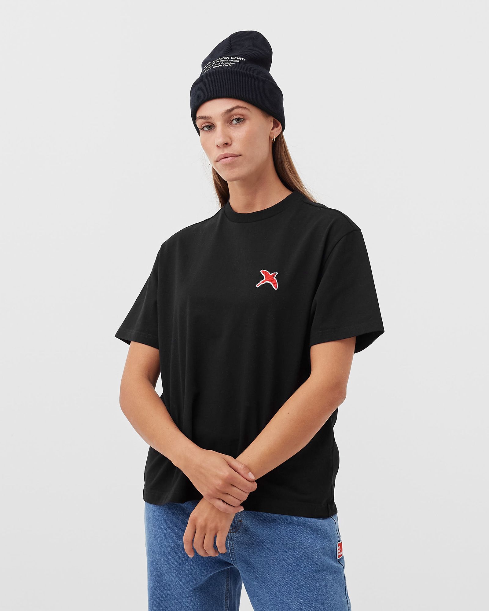 WMNS Rouge Bee Bird TEE