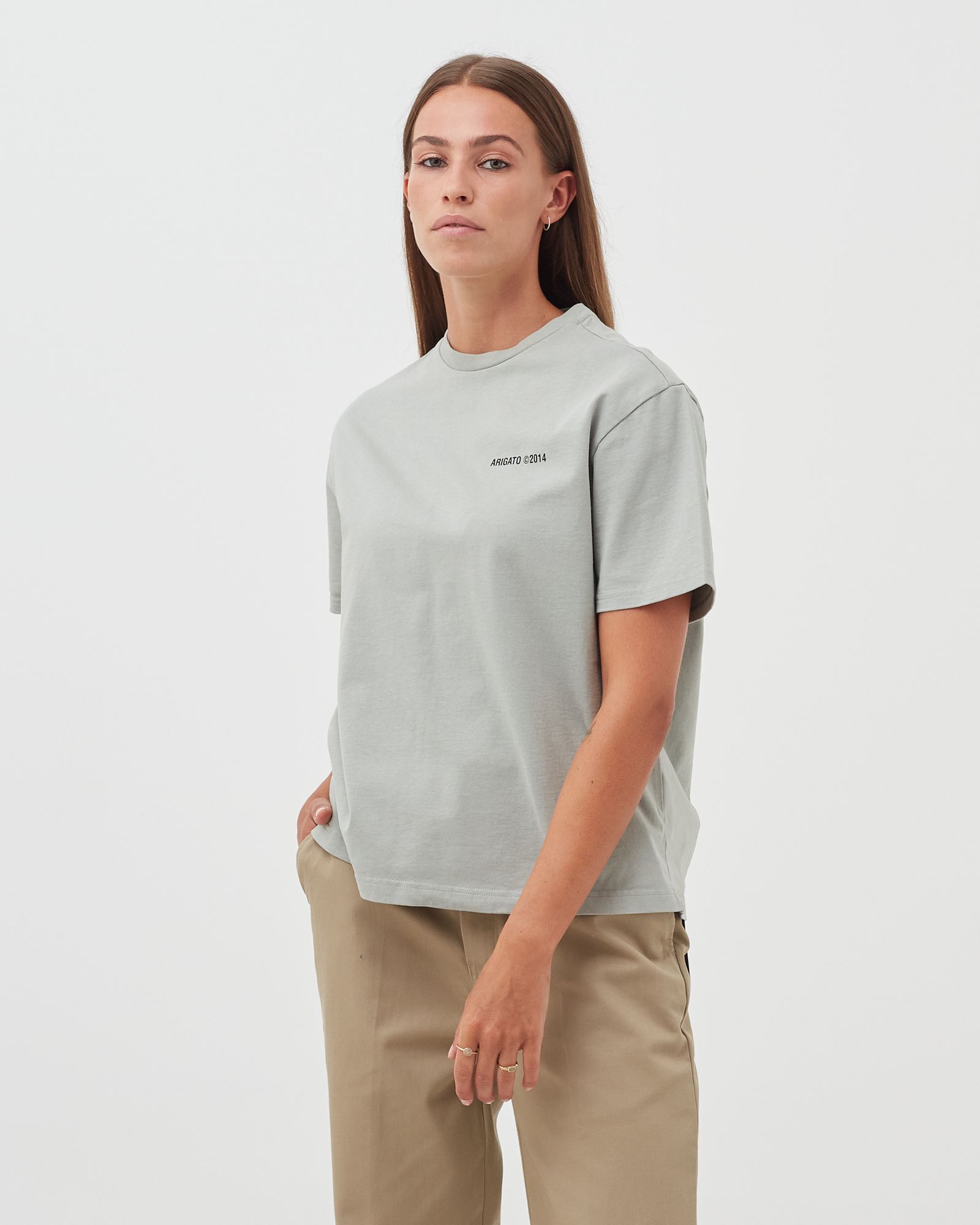 WMNS London TEE