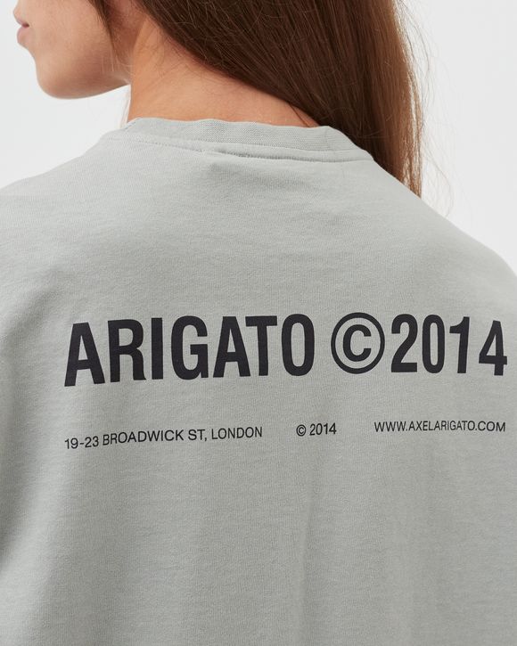WMNS London TEE