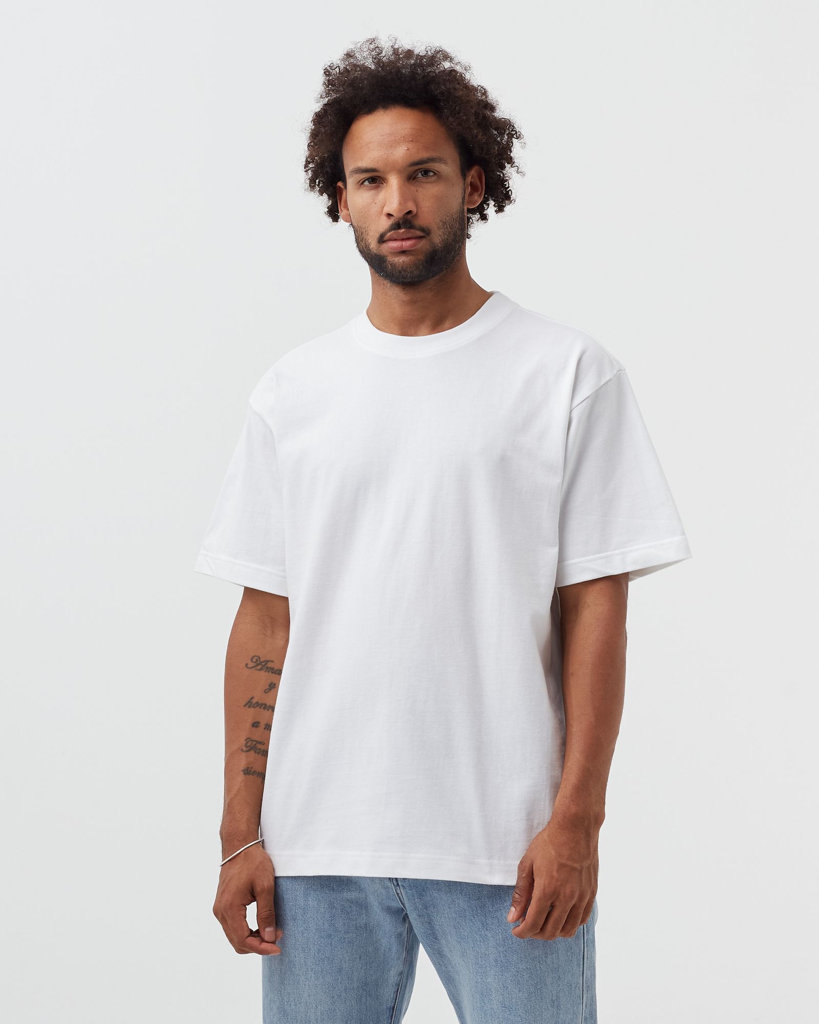 LEVI'S MADE & CRAFTED LOOSE TEE
